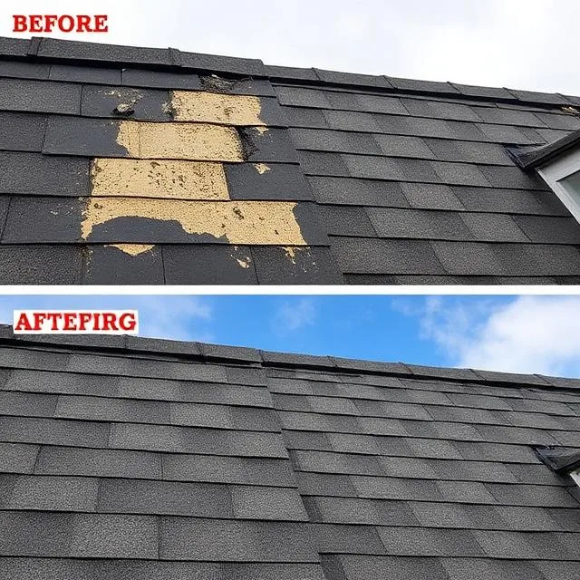 Roof Repair Near Me in Crozet, VA near me
